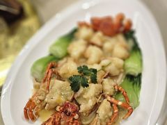 -宜兴隆家宴·私房菜(泰安华庭店)