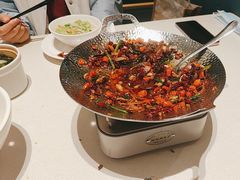 -绿草地·湘菜(悦方ID mall店)
