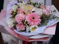 -Flower in(密渡桥店)