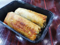 五虎擒羊-御清斋总店(天一街店)