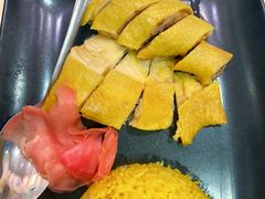 -盛记粥面(佐敦店)