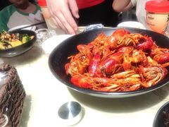 -聚味瞿记·龙虾堂(咸嘉湖店)
