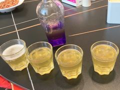 -周姑娘不等味·牛羊肉火锅·螃蟹罗氏虾·烤鱼烤串(高邮店)