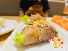 -元气寿司(新城市广场店)