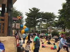 -荔湾区儿童公园