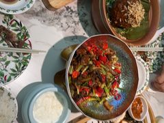 -苏梦江南·淮扬菜(夫子庙店)