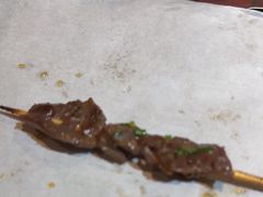 -串盟烧烤大排档·长沙美食地标(星沙店)