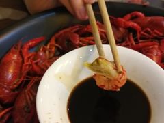-臻馆小龙虾