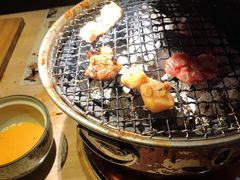 -AJIYA味屋和牛烤肉自助放题(温州万象城店)