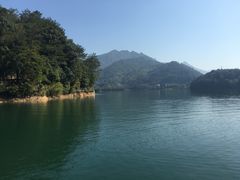-广州市流溪河国家森林公园