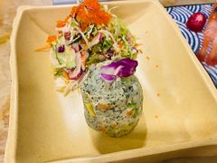-桃屋日本料理(清华科技园店)