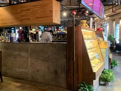 -MAAN COFFEE(金桥店)