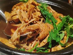 -富临轩私房菜(集庆门大街店)