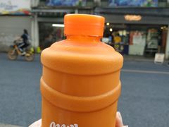 -milkplus·泰式奶茶(较场东路店)