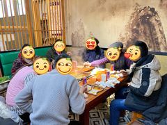 -齐祺鱼锅.清真(兰考店)