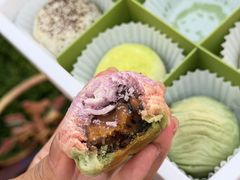 -好一朵茉莉花(老门东店)