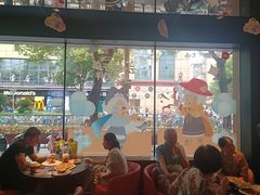 -必胜客(八一店)