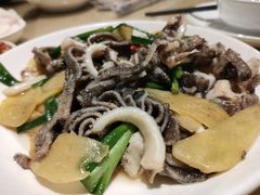 -东山茶寮(新安店)