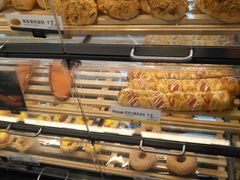 -85度C(常州武进八佰伴店)