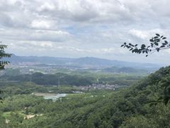 -大奇山国家森林公园