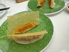 品海楼海胆锅贴-品海楼·大连海胆锅贴馆(东港店)