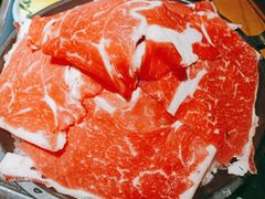 招牌嫩牛肉-蜀江龙火锅(339店)