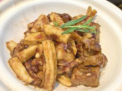 -孙家外婆•长春地标美食新名片(红旗街万达店)