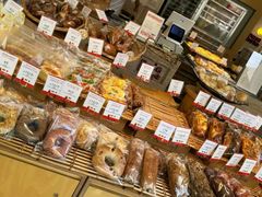 -那家面包房(珠江路店)
