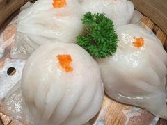 -花城粤菜餐厅(高新区店)