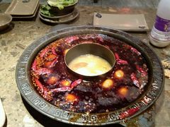-重庆渝达老火锅(春熙路店)