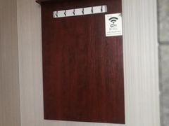 衣挂-利金足道(前进大街店)