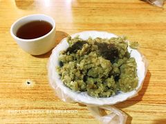 黑茶-杨家粉蒸肉(洒金桥店)