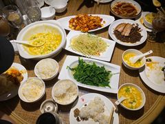 -渝信川菜 · 川味家常菜(长安店)