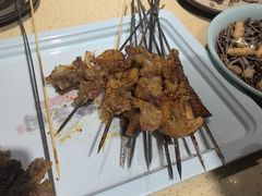 -状元阁烧烤(新华路总店)