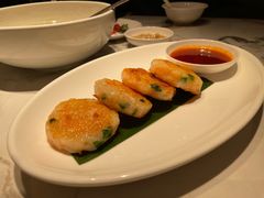 -双合园·海鲜水饺青岛菜(上清路店)