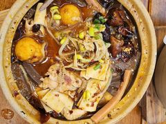 -罗妈砂锅(吉林长春红旗街万达店)