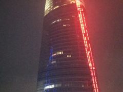 -上海中心大厦