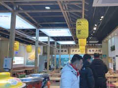 -刘鸿盛(罍街店)