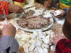 -海汇源老烧麦店(东大街总店)