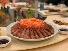 -全聚德(上海首店浦东店)