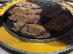 -韩宫宴烤肉·料理(苏州中心店)