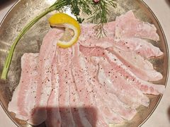 -韩宫宴烤肉·料理(苏州中心店)