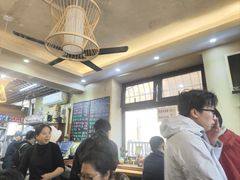 -香港久记牛腩云吞面(友好广场店)