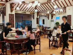 -山水茶艺馆·点心粤菜·30年老字号