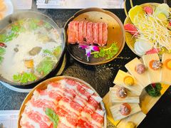 -盡膳口福·百年汤方火锅(科华北路店)