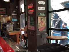 -香港鸿记冰室