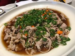 -眉州东坡(春秀路店)