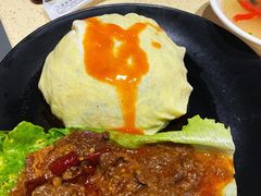 -缅丽·缅甸小吃(版纳店)