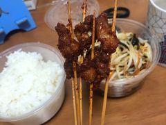 -小幸湖春饼(悦茂购物中心店)