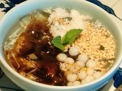-绿茶餐厅(珞珈创意城店)